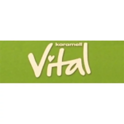 Karamell Vital