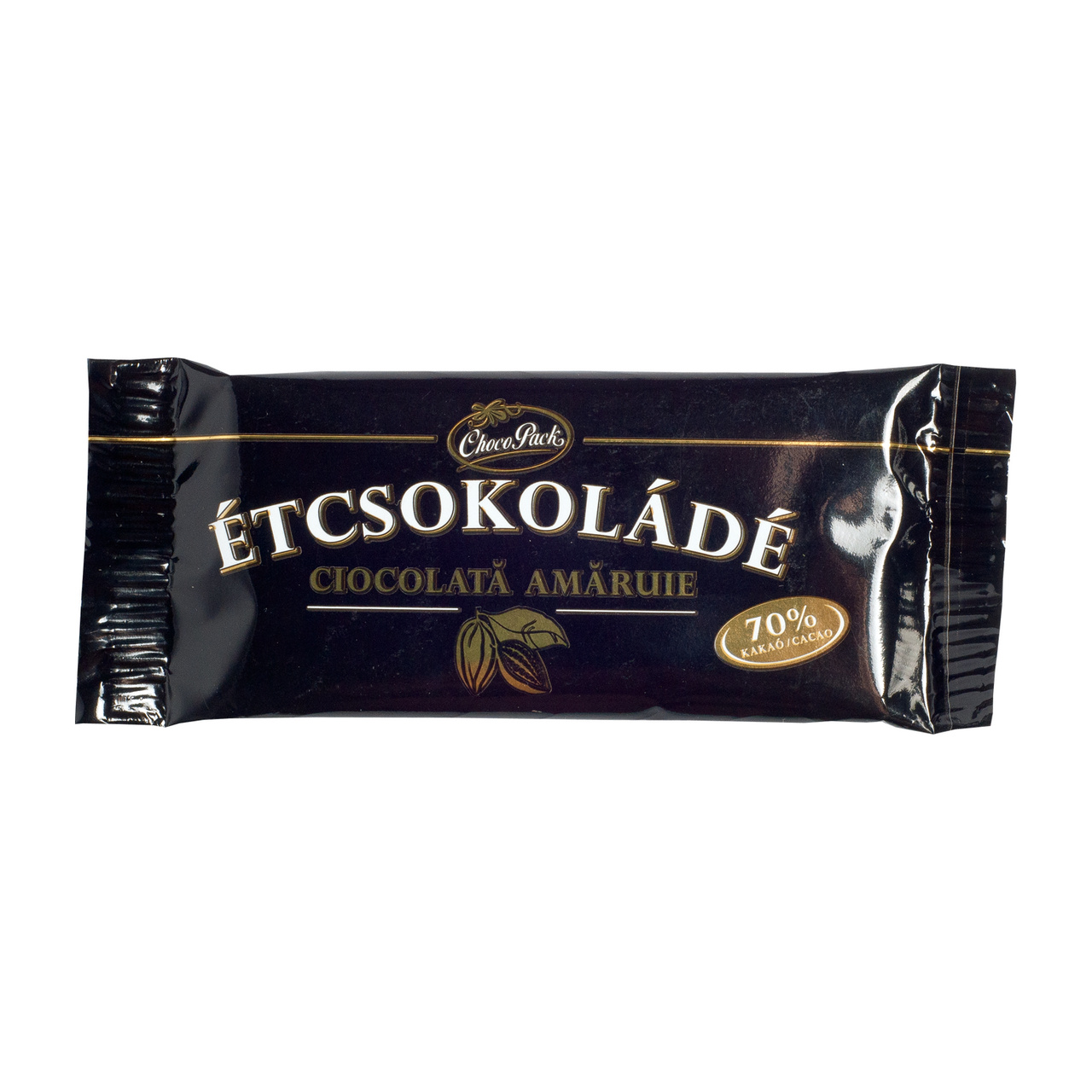 Praline din ciocolată cu puzzle cadou, 140 g
