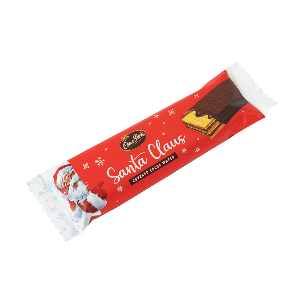Bomboane jeleu de Crăciun, 90 g