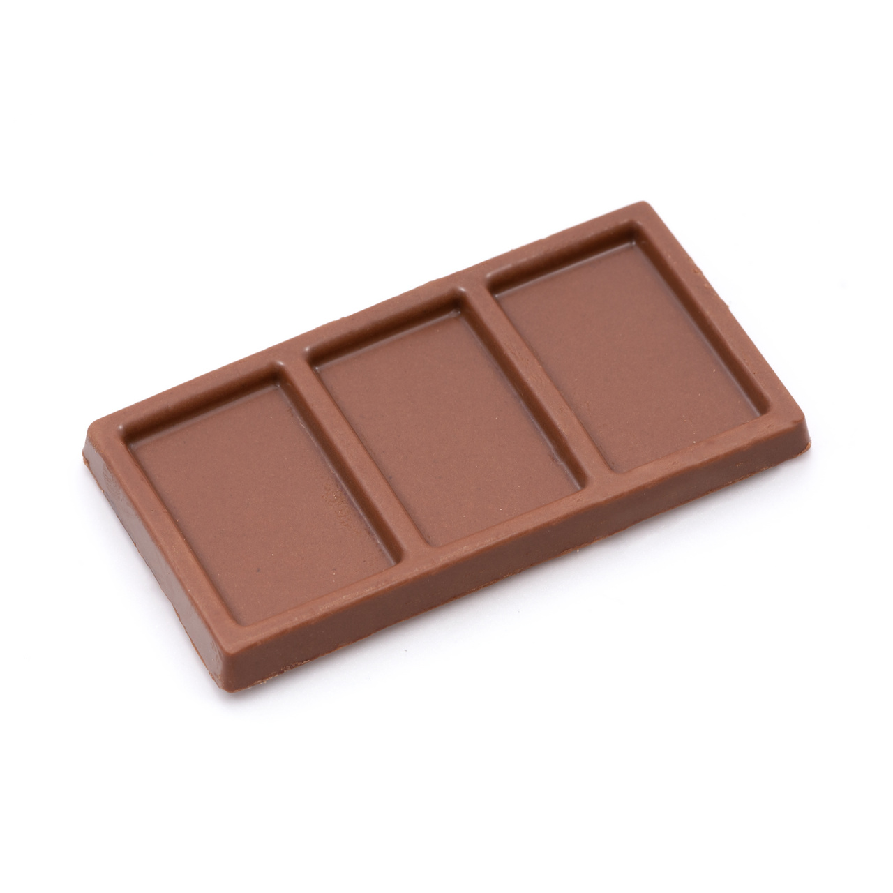 Praline din ciocolată cu puzzle cadou, 140 g