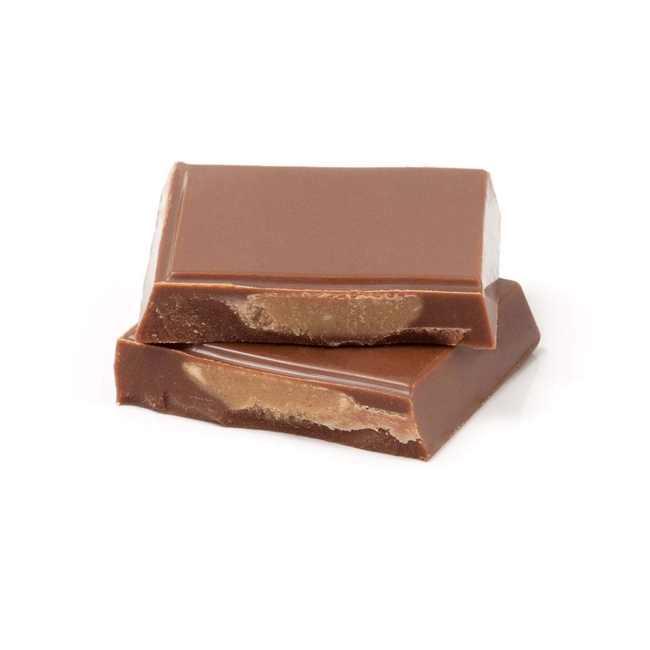 Ciocolată amăruie Dibette cu eritritol și stevia – cremă truffel cu vișine, 22 g
