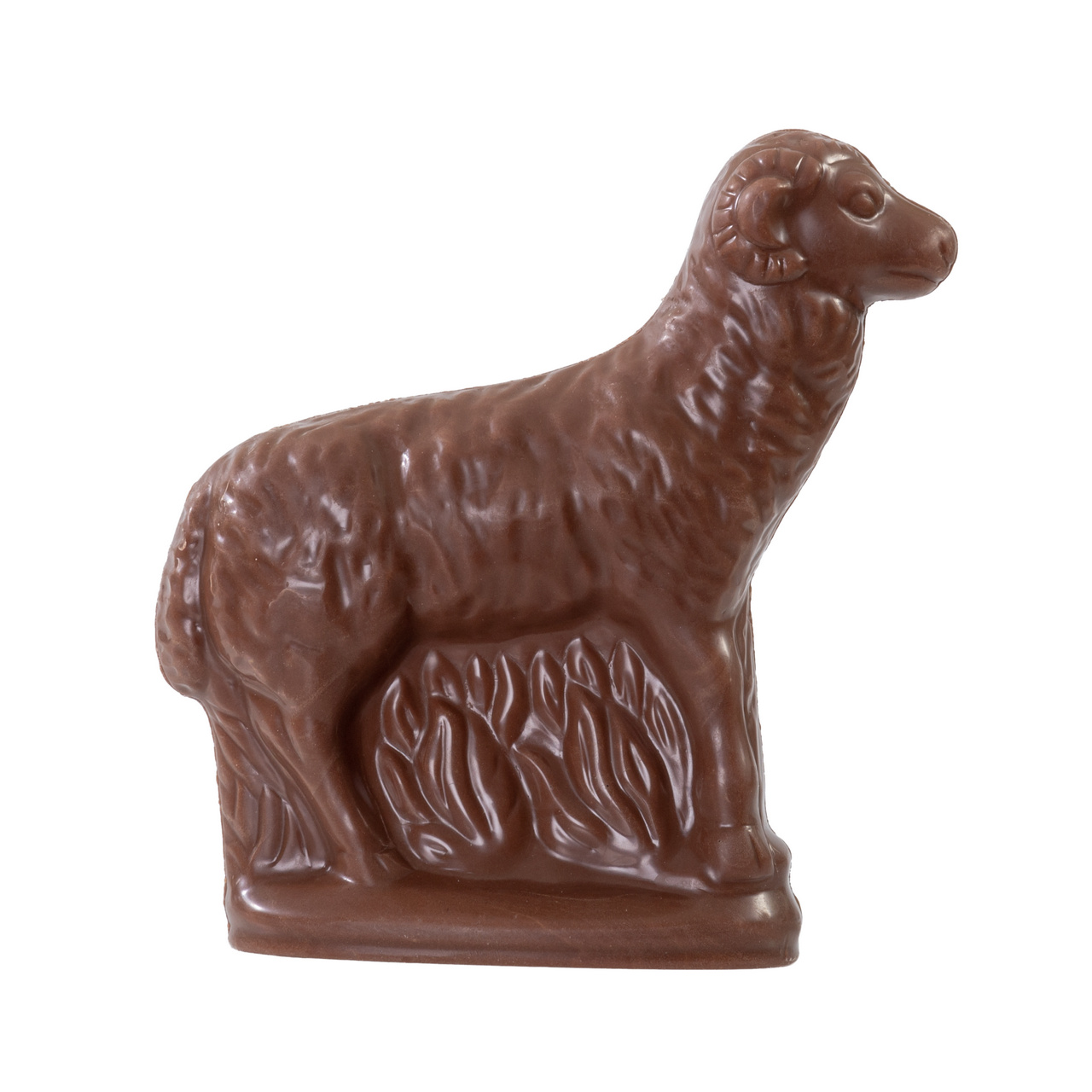 Figurină ouă din ciocolată lapte, 80 g