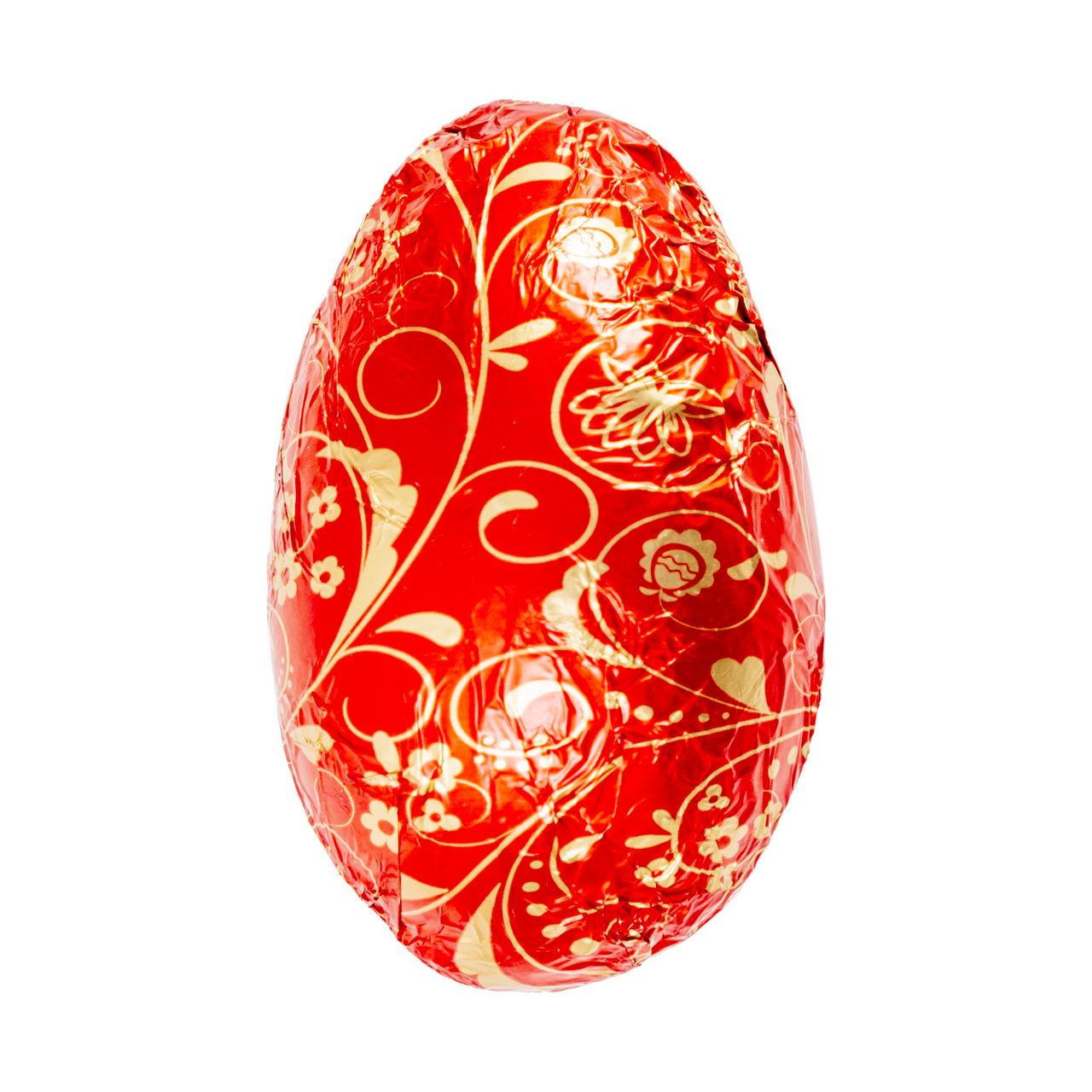Ouă Paște din masă de cacao, 5 cm, 10 g