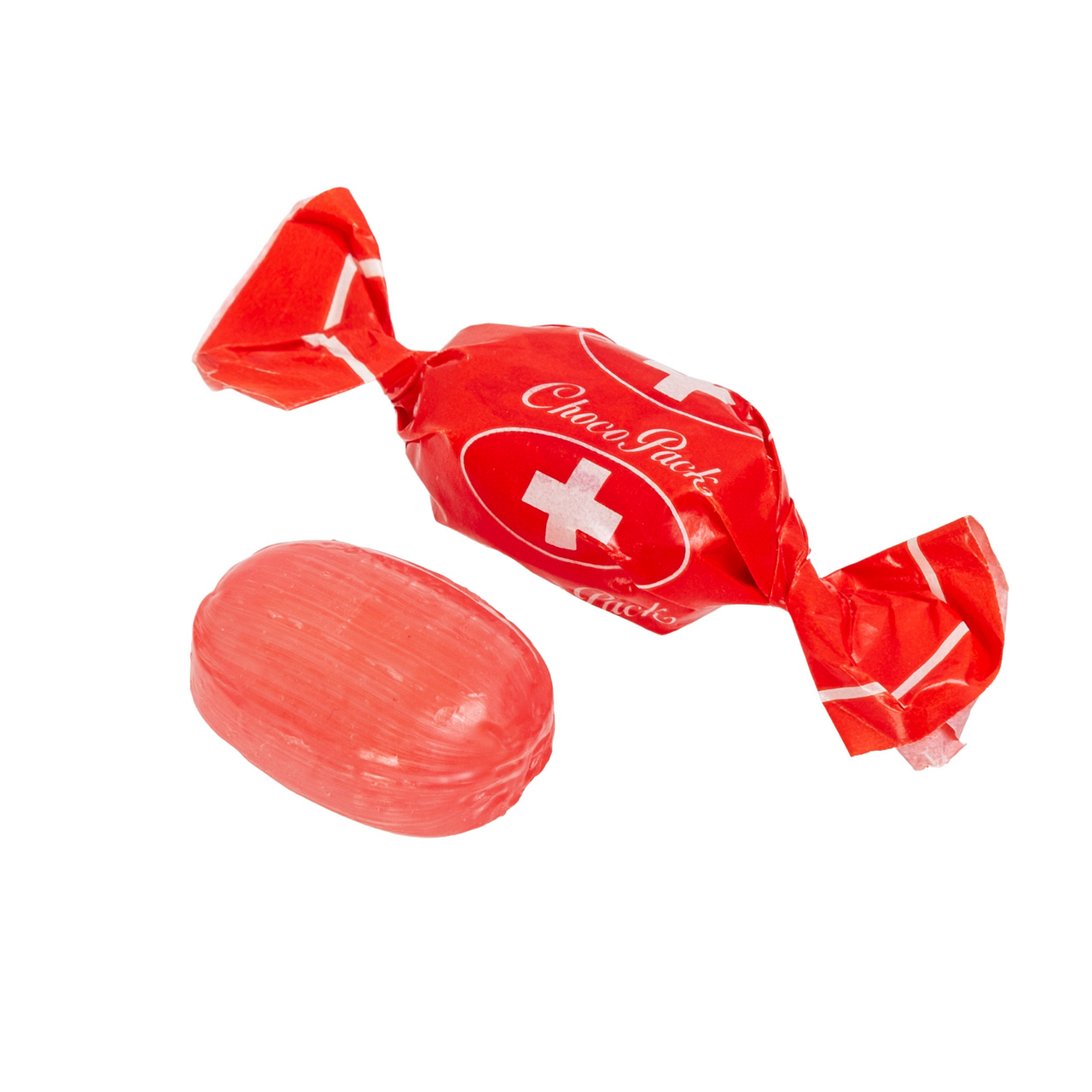 Negrito – Bomboane tari, umplute, cu conținut de ulei anason și mentol, 1,5 kg