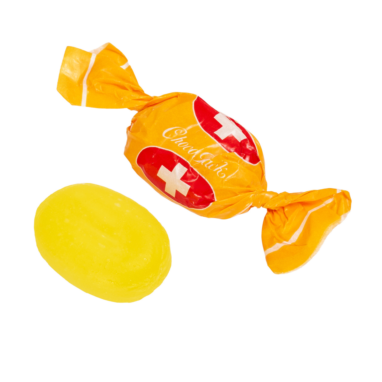 Negrito – Bomboane tari, umplute, cu extract de ulei de eucalipt și mentol, 1,5 kg