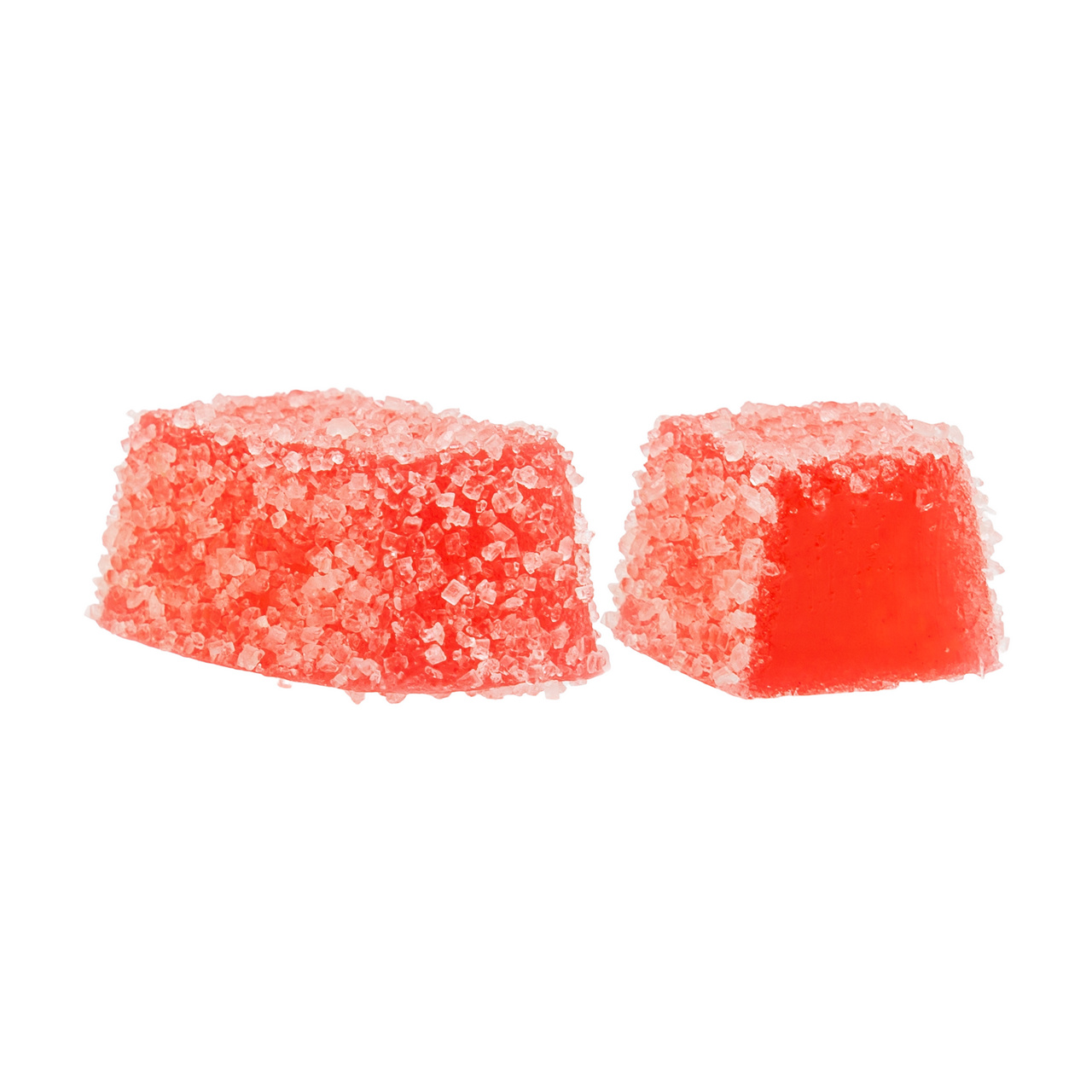 Jeleuri Jellybon cu gust de lămâie, portocale, zmeură și banane, 500 g