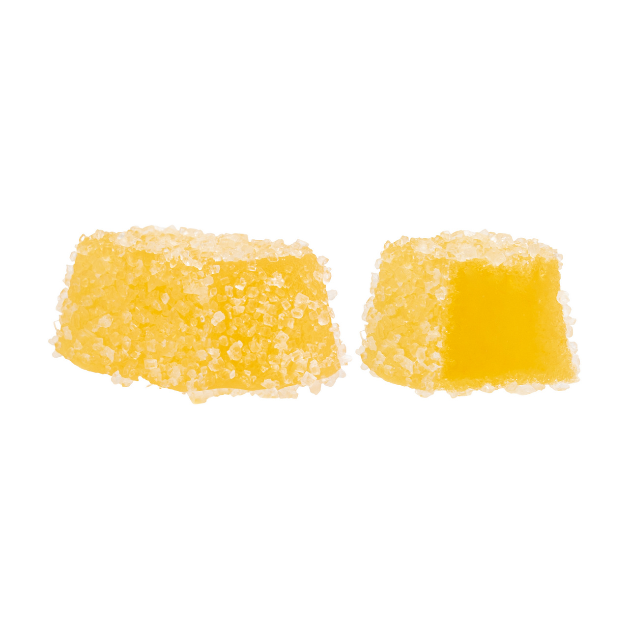 Jeleuri Jellybon cu gust de lămâie, portocale, zmeură și banane, 500 g