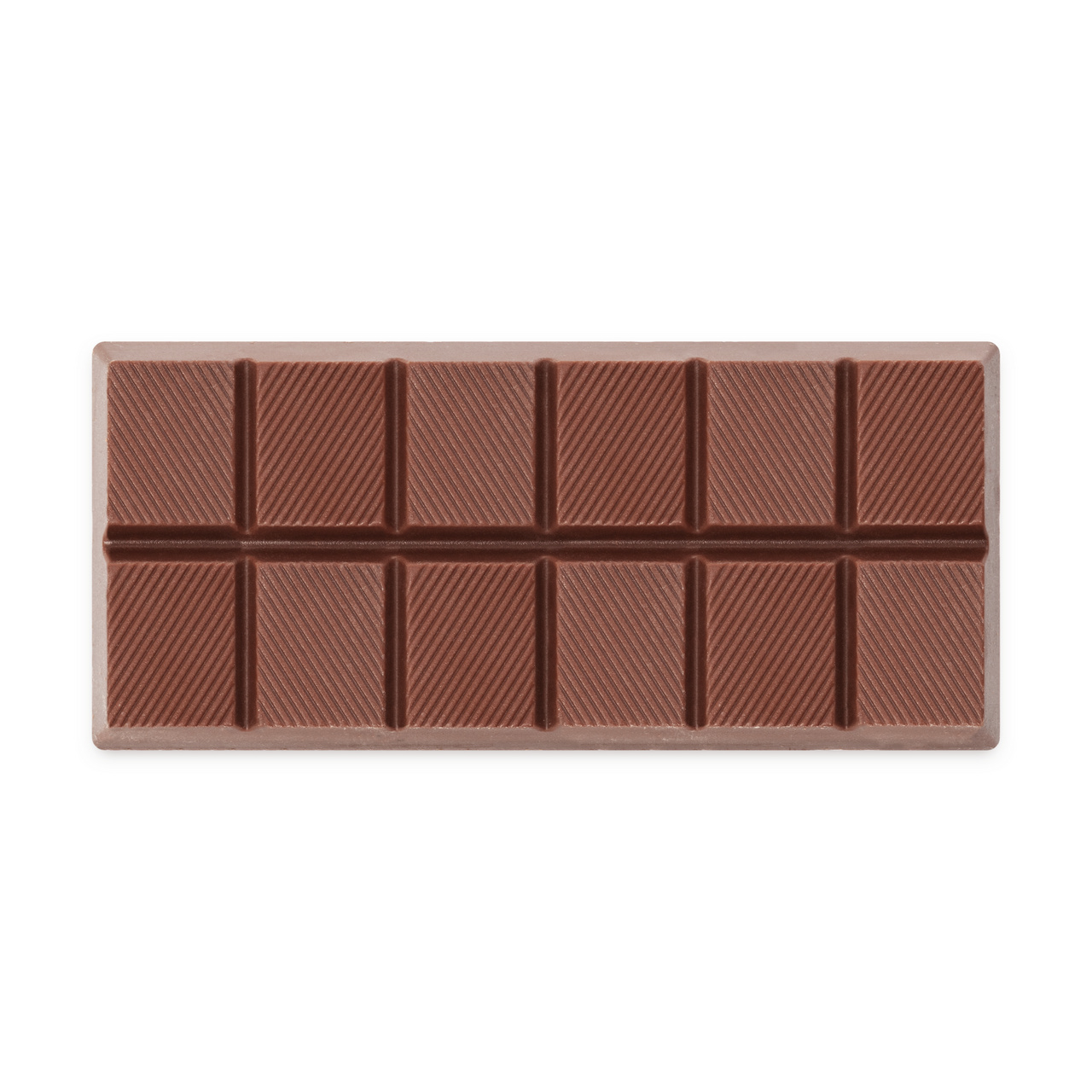 Cuvertură cacao cu lapte pentru prăjituri, 300 g