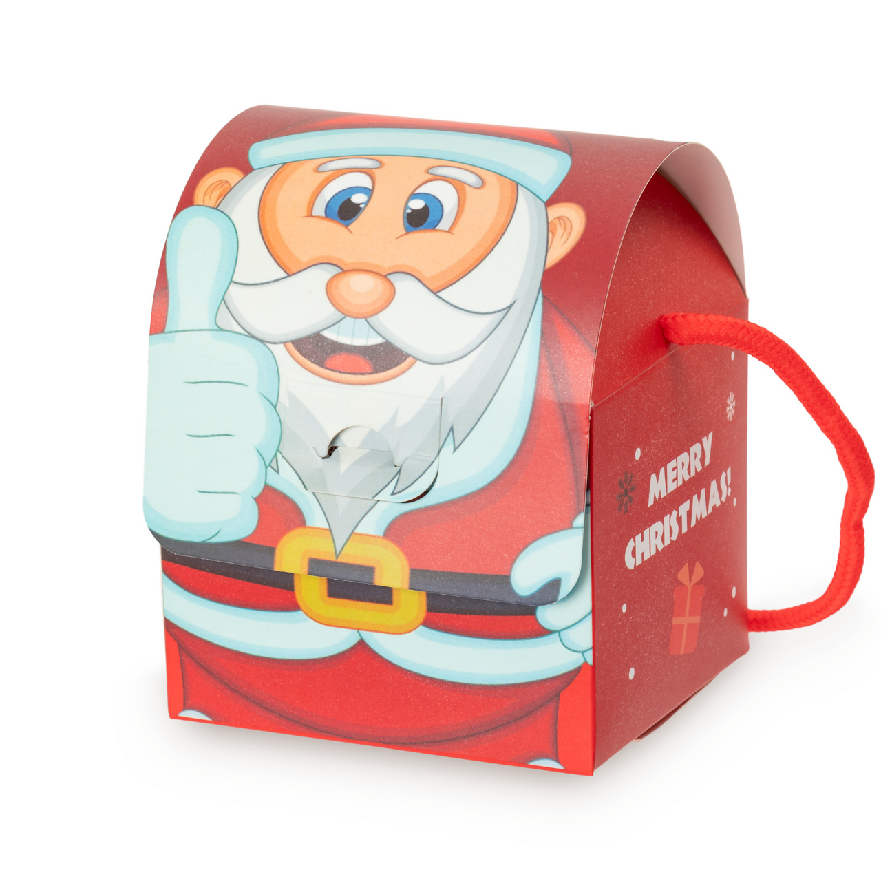 Pachet cadou cu dulciuri, 150 g