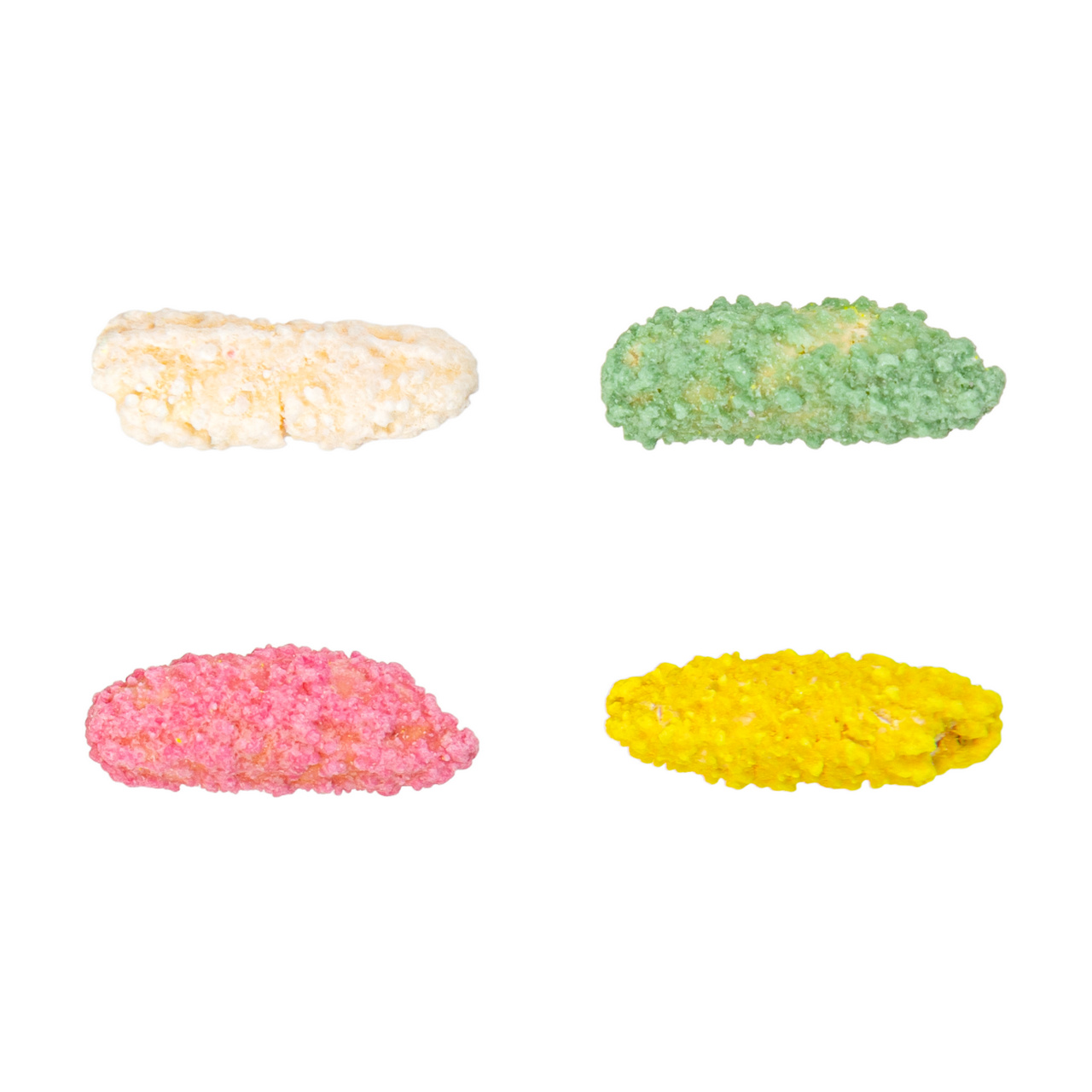 Set 24 figurine din ciocolată lapte, fără zahăr adăugat, cu eritritol –  inimă,  24 bucăți × 30 g