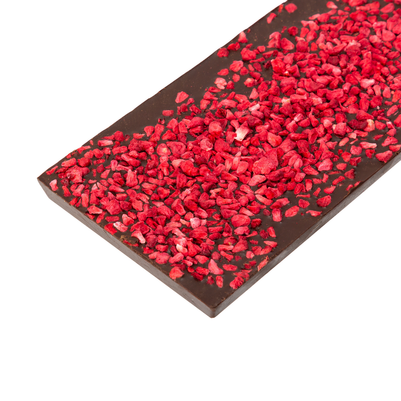 Ciocolată lapte Pădurea de Aur, cu alune întregi, 100 g