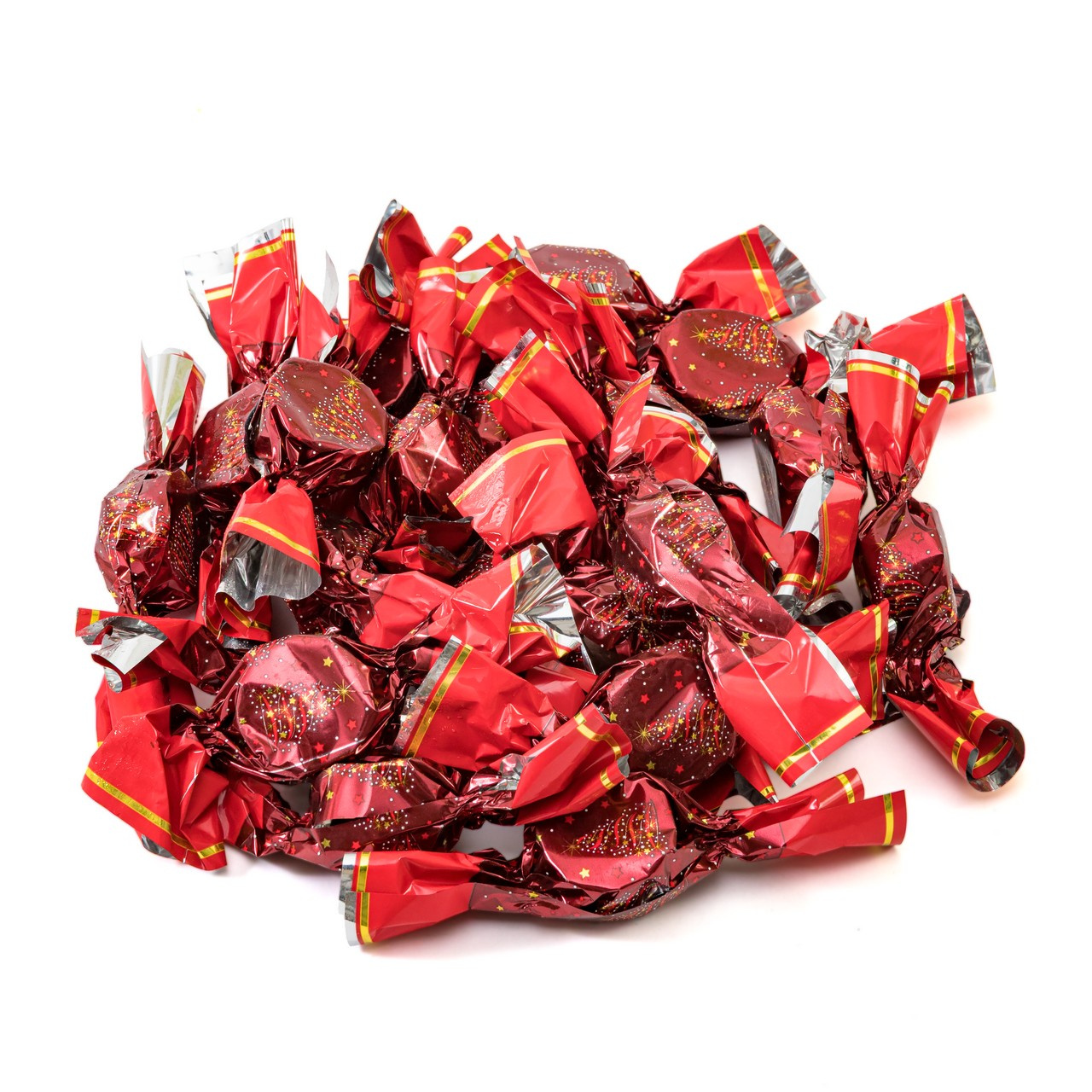 Pachet Moș Crăciun, 80 g