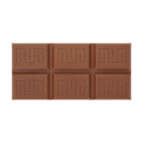 Set de 3 tablete din ciocolată cu lapte – Bunny, 20 g