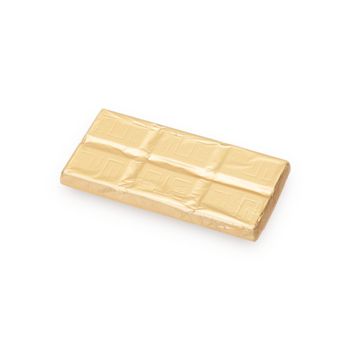 Set de 3 tablete din ciocolată cu lapte – Bunny, 20 g