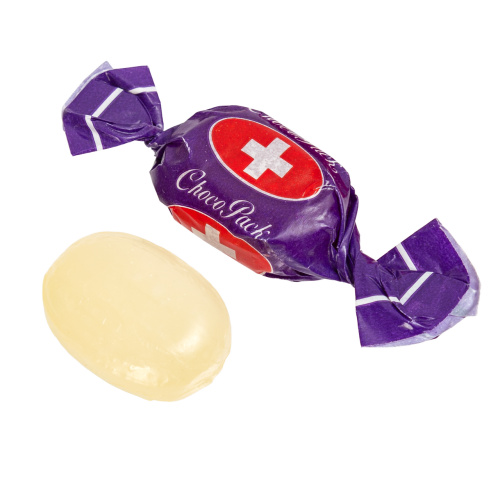 Negrito – Bomboane tari, umplute, cu conținut de ulei de salvie, 70 g
