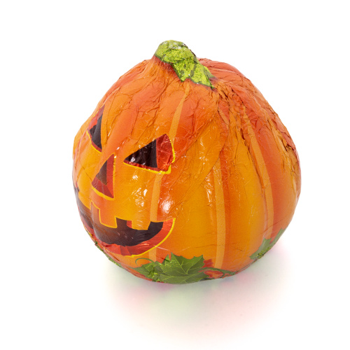 Figurină din ciocolată lapte – dovlecel, 10 cm, 130 g
