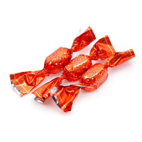 Bomboane de pom cu gust de căpșuni – Advent, 300 g