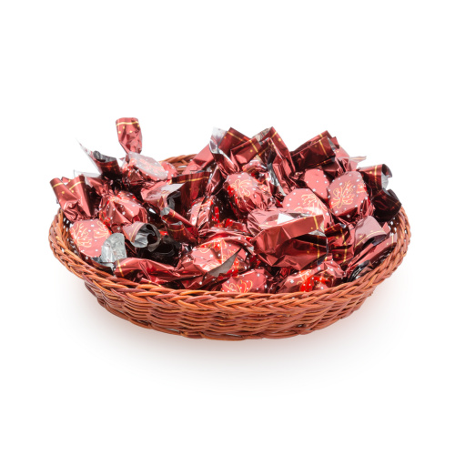 Bomboane de pom cu gust de cacao – Advent, 300 g