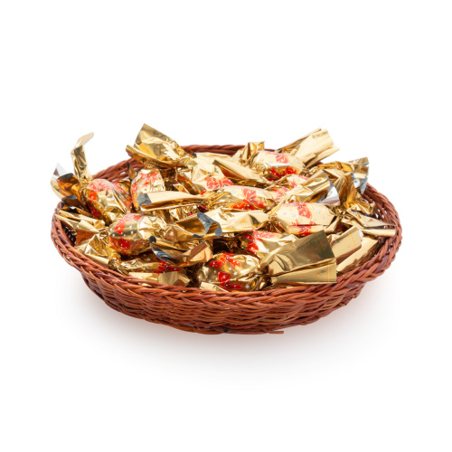Bomboane de pom cu gust de marțipan – Advent, 300 g