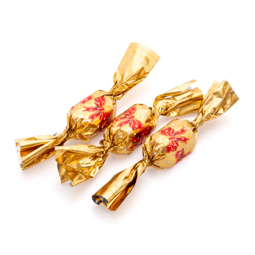 Bomboane de pom cu gust de marțipan – Advent, 300 g