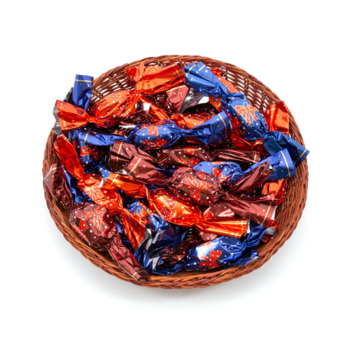 Bomboane de pom mixt – Advent, 300 g