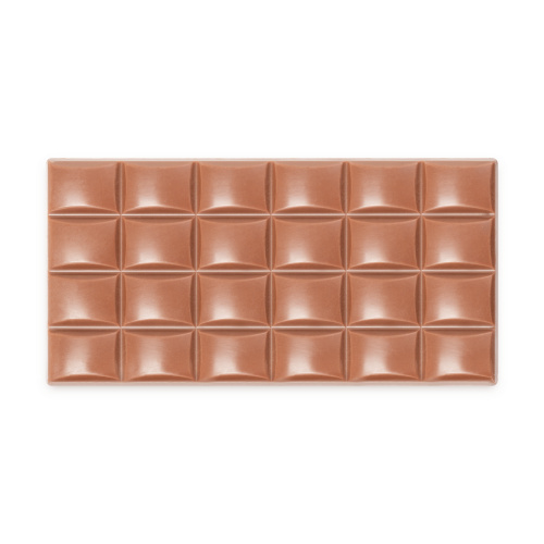 Cuvertură cacao cu lapte pentru prăjituri, 100 g