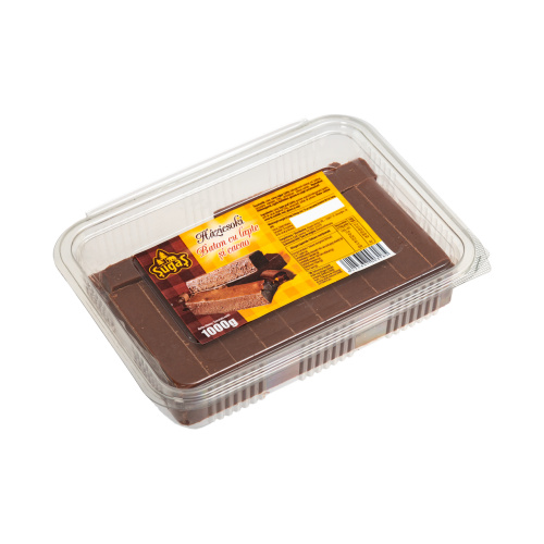 Baton cu lapte și cacao, 1000 g