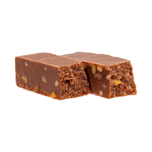 Baton cu lapte, cacao și alune, 1000 g