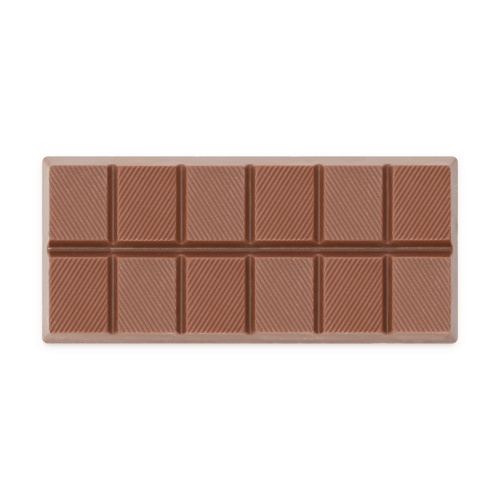 Cuvertură cacao cu lapte pentru prăjituri, 300 g