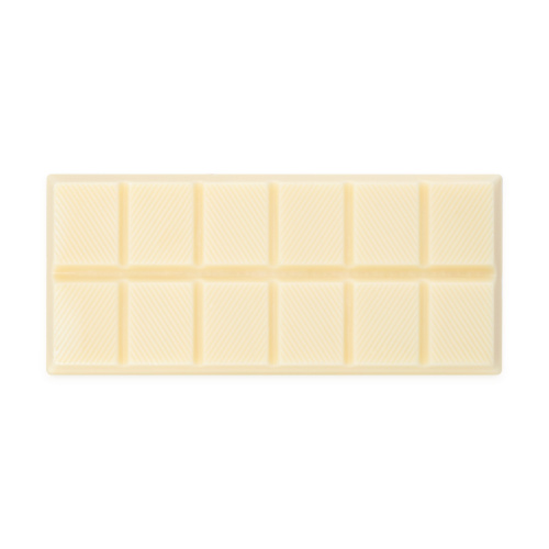 Cuvertură albă cu lapte pentru prăjituri, 300 g