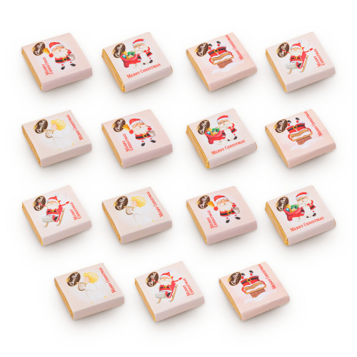 Pachet cadou cu dulciuri, 150 g