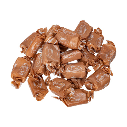 Pachet ursuleț cu caramele lapte, 150 g