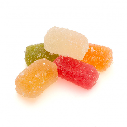 Pachet gărgăriță cu jeleu, 140 g
