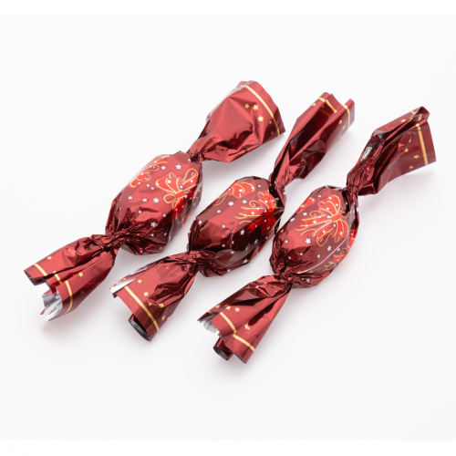 Bomboane de Crăciun "Classic", cu cacao