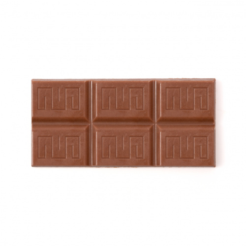 Santa Claus – tabletă masă de cacao cu lapte, 20 g