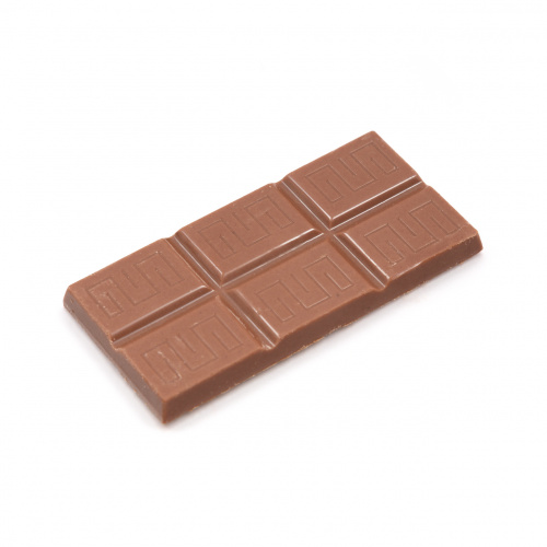 Santa Claus – tabletă masă de cacao cu lapte, 20 g