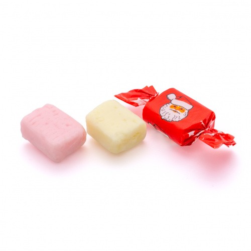 Miki – Caramele moi, 100 g