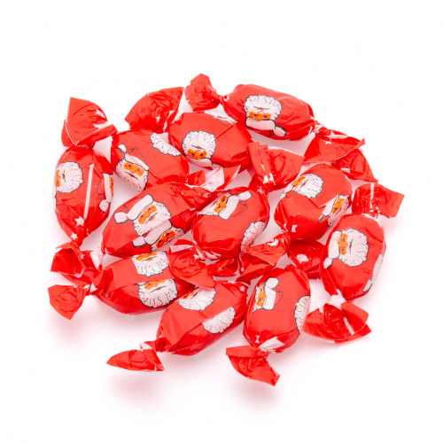 Miki – Bomboane tari umplute, 75 g