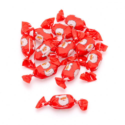 Miki – Bomboane tari umplute, 75 g
