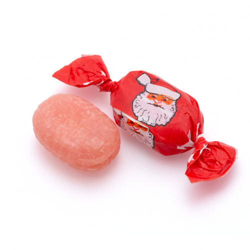 Miki – Bomboane tari umplute, 75 g