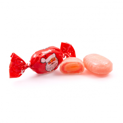 Miki – Bomboane tari umplute, 75 g