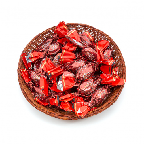 Bomboane de Crăciun "Tradition", cu jeleu, 300 g