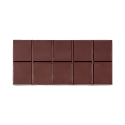 Ciocolată neagră Dibette cu fructoză – cremă de cappucino, 80 g