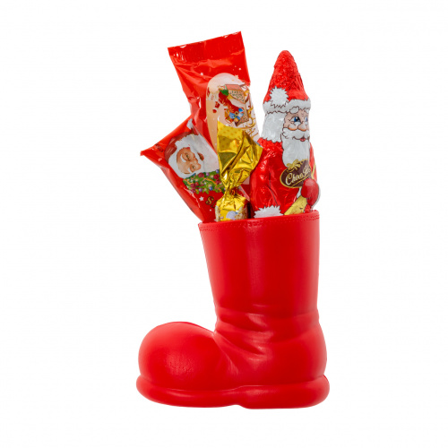 Pachet Moș cizmuliță, 150 g