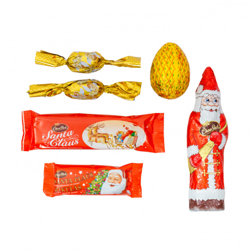 Pachet Moș cizmuliță, 150 g