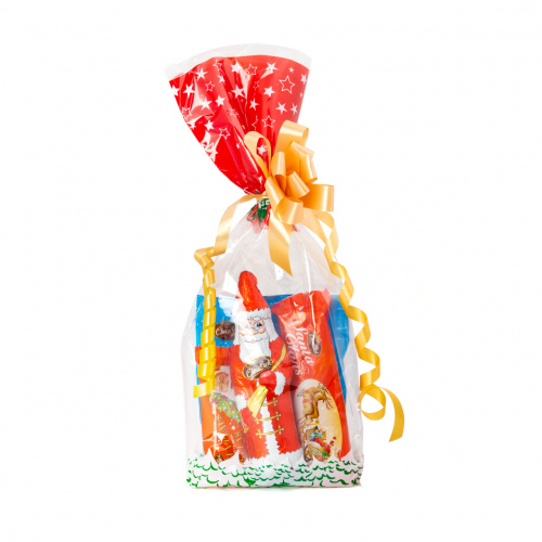 Pachet Moș Crăciun, 180 g