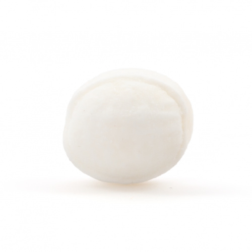 Bomboane fulgi neumplute cu gust de mentol, 80 g