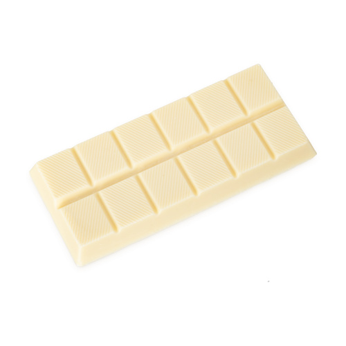 Cuvertură albă cu lapte pentru prăjituri, 300 g