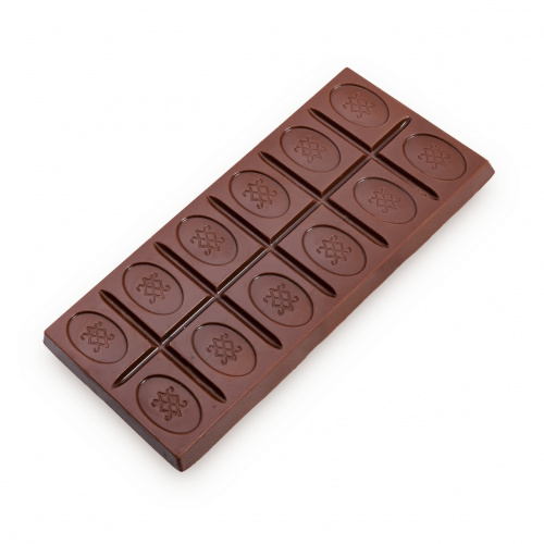 Ciocolată amăruie Pădurea de Aur, 100 g