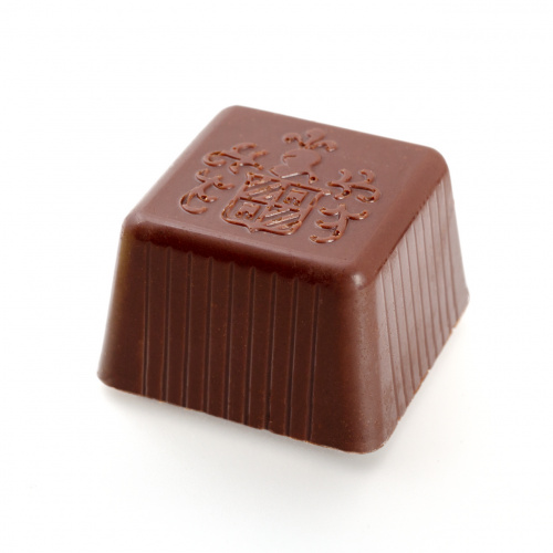 Desert asortat Pădurea de Aur - cu lichior de ciocolată, de ouă și de cafea, 95 g